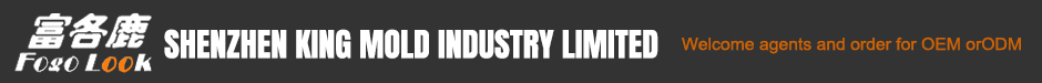 Shenzhen King Mold Industry Limited